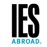 IES Abroad Logo